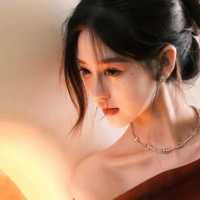 那女人的冷脸算盘