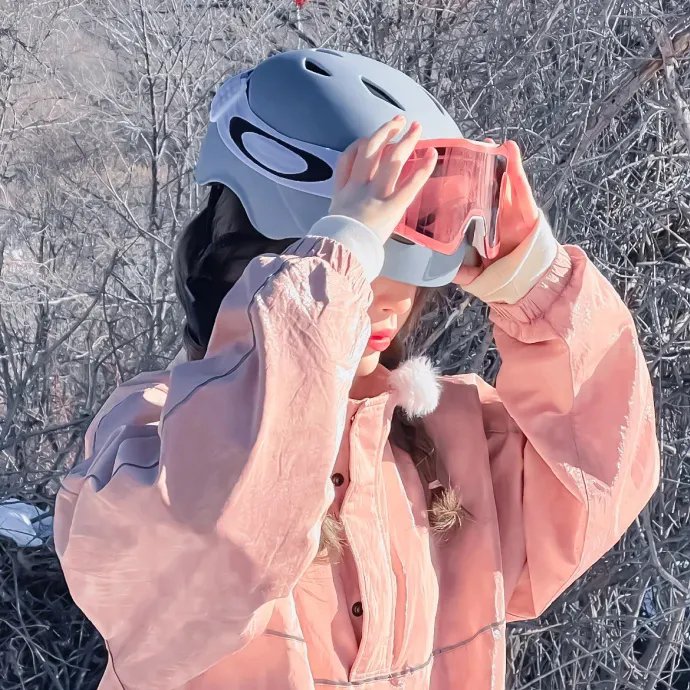 狙击女妙探